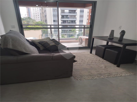Aluguel Apartamento São Paulo Jardim Paulista 1