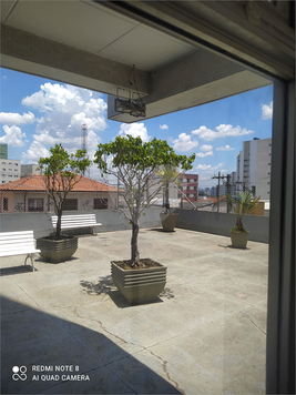 Venda Apartamento São Paulo Mirandópolis 1