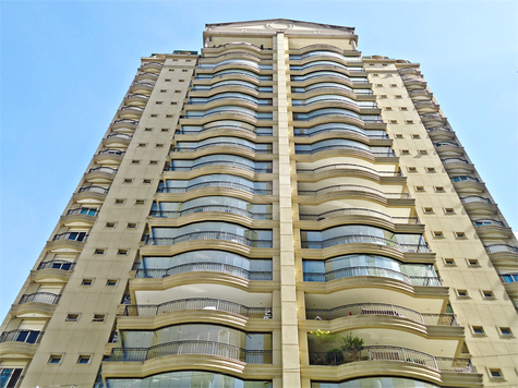 Venda Apartamento São Paulo Santana 1