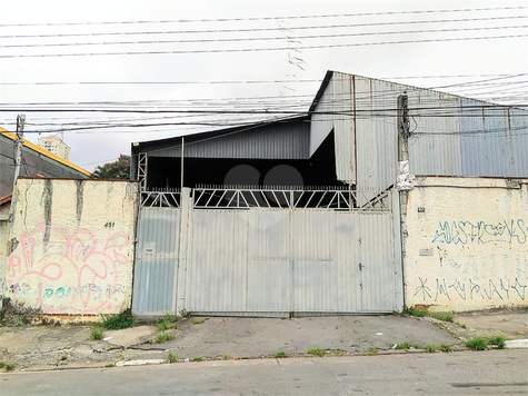 Aluguel Galpão São Paulo Vila Medeiros 1