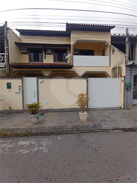Venda Casa Rio De Janeiro Campo Grande 1