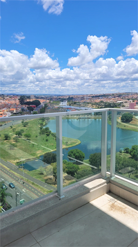 Venda Apartamento Indaiatuba Jardim Pompéia 1