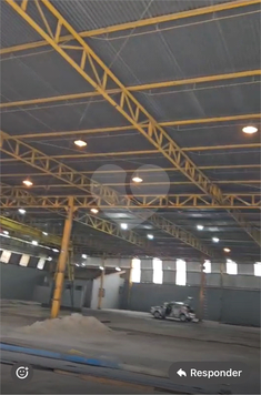 Venda Galpão Pindamonhangaba Cidade Nova 1