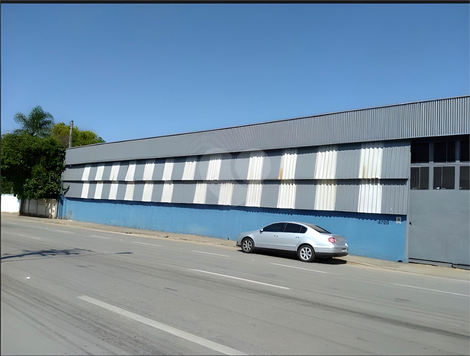 Aluguel Galpão Pindamonhangaba Cidade Nova 1