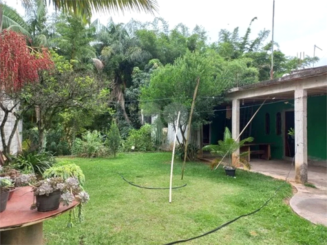 Venda Casa Cajamar Santa Terezinha (jordanésia) 1