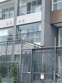 Venda Apartamento São Paulo Cidade Mãe Do Céu 1