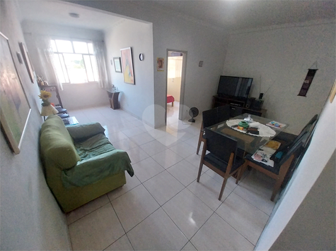 Venda Apartamento Rio De Janeiro Higienópolis 1