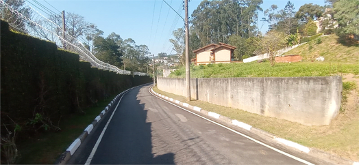 Venda Condomínio Mairiporã Roseira 1