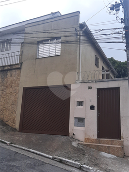 Aluguel Casa São Paulo Vila Nova Mazzei 1