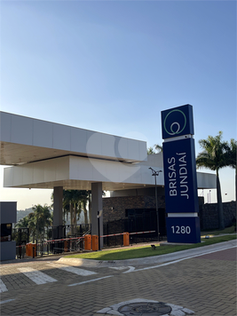 Venda Loteamento Jundiaí Jardim Novo Mundo 1