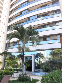 Aluguel Apartamento Natal Lagoa Nova 1