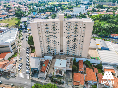 Aluguel Apartamento Indaiatuba Centro 1