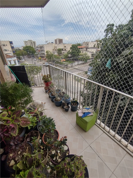 Venda Apartamento Rio De Janeiro Vila Da Penha 1