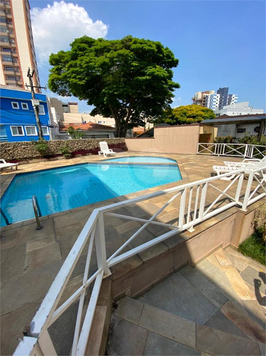 Venda Apartamento Santo André Parque Das Nações 1