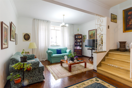 Venda Casa de vila São Paulo Vila Mariana 1