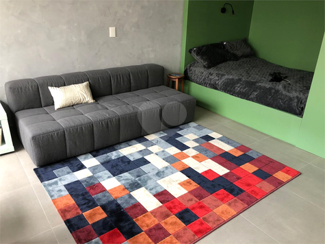 Venda Apartamento São Paulo Vila Buarque 1