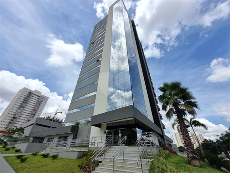 Venda Salas Campo Grande Monte Castelo 1