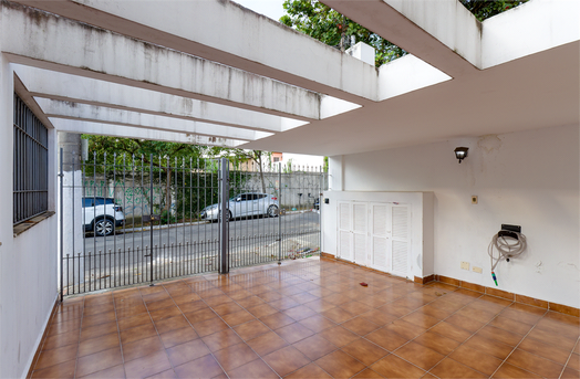 Venda Casa São Paulo Parque Colonial 1