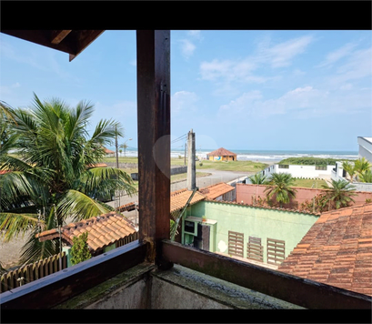 Venda Sobrado Itanhaém Balneário Itanhaém 1