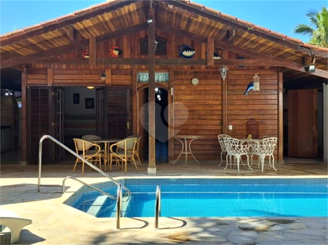 Venda Casa Bertioga Riviera 1