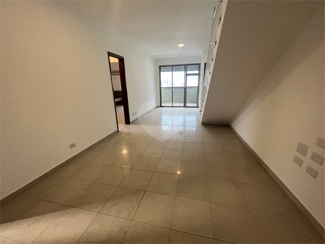 Venda Apartamento Santos Boqueirão 1