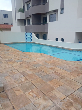 Venda Apartamento São Paulo Tatuapé 1