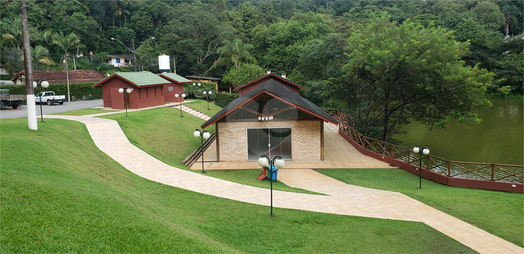 Venda Condomínio Mairiporã Caraguatá 1