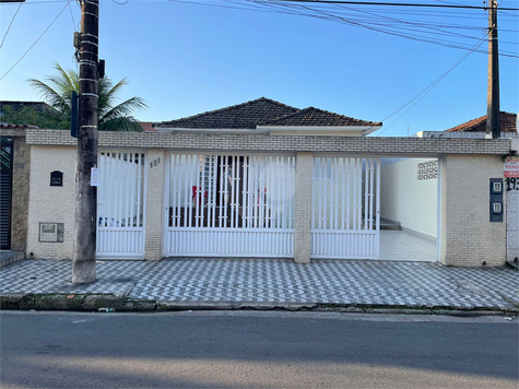 Venda Casa térrea São Vicente Vila São Jorge 1