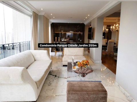 Venda Apartamento São Paulo Jardim Panorama 1