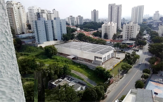 Aluguel Apartamento São Paulo Imirim 1