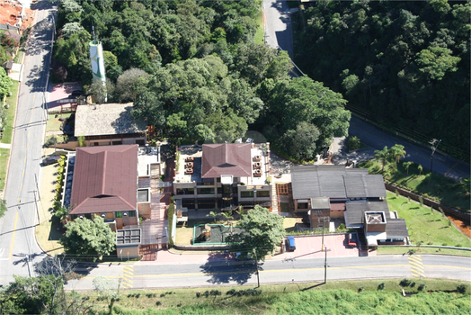Venda Condomínio Mairiporã Caraguatá 1