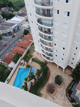 Venda Apartamento São Paulo Vila Comercial 1