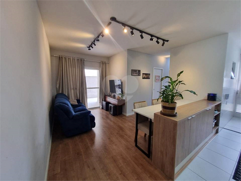 Venda Apartamento São Paulo Catumbi 1
