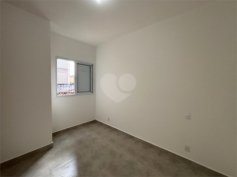 Venda Apartamento São Paulo Jardim São Paulo(zona Norte) 1