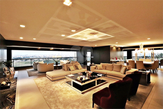 Venda Apartamento São Paulo Vila Ester (zona Norte) 1