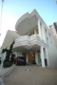 Venda Salão Comercial São Paulo Vila Mariana 1