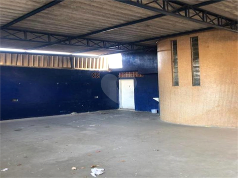 Aluguel Prédio inteiro São Paulo Jardim Trussardi 1