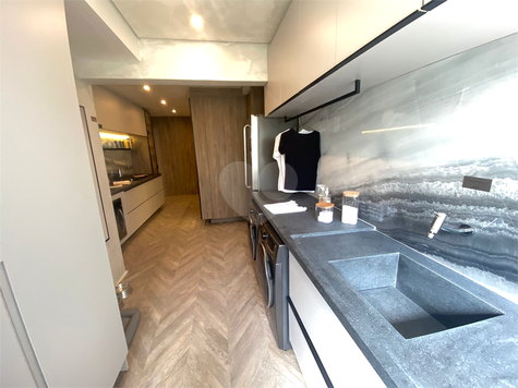 Venda Apartamento São Paulo Vila Clementino 1