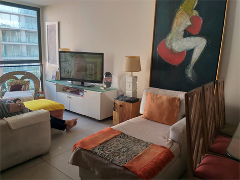 Venda Duplex São Paulo Itaim Bibi 1