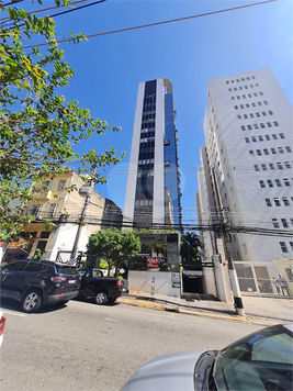 Edificio empresarial paulista