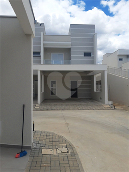 Venda Condomínio Sorocaba Jardim Simus 1