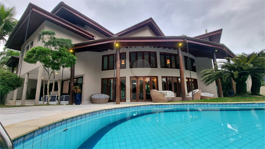 Venda Casa Bertioga Riviera 1