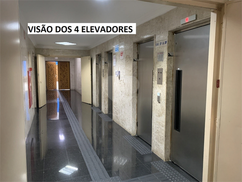 Aluguel Apartamento São Paulo Bela Vista 1