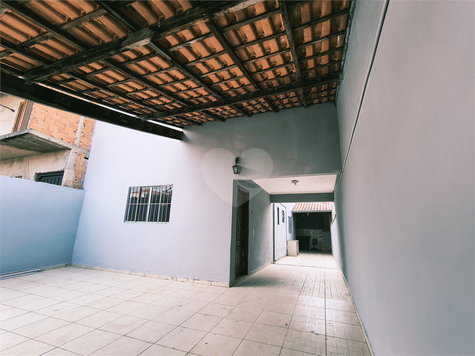 Aluguel Casa Indaiatuba Jardim Umuarama 1