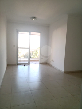 Venda Apartamento São Paulo Vila Guarani (z Sul) 1