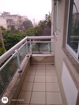 Venda Condomínio Rio De Janeiro Irajá 1