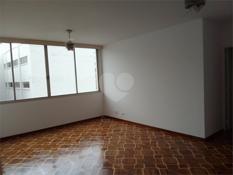 Aluguel Apartamento São Paulo Perdizes 1