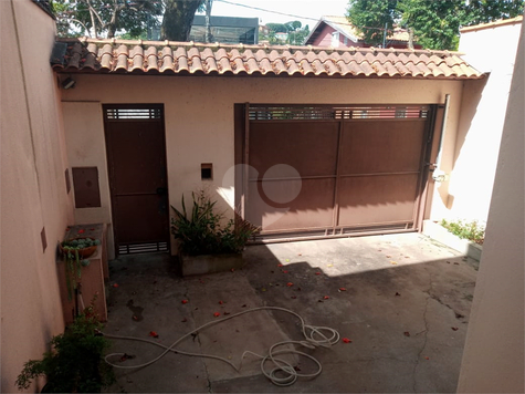 Venda Casa térrea São Paulo Vila Ipojuca 1