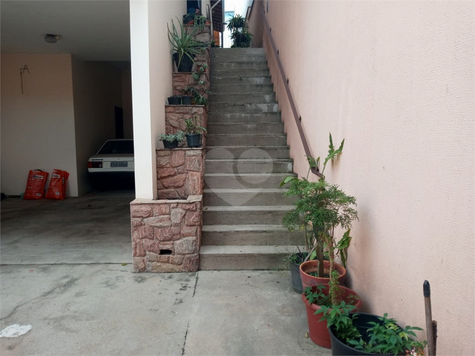Venda Casa térrea São Paulo Vila Ipojuca 1
