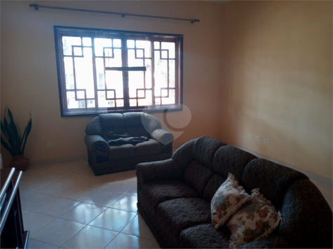 Venda Casa térrea São Paulo Vila Ipojuca 1